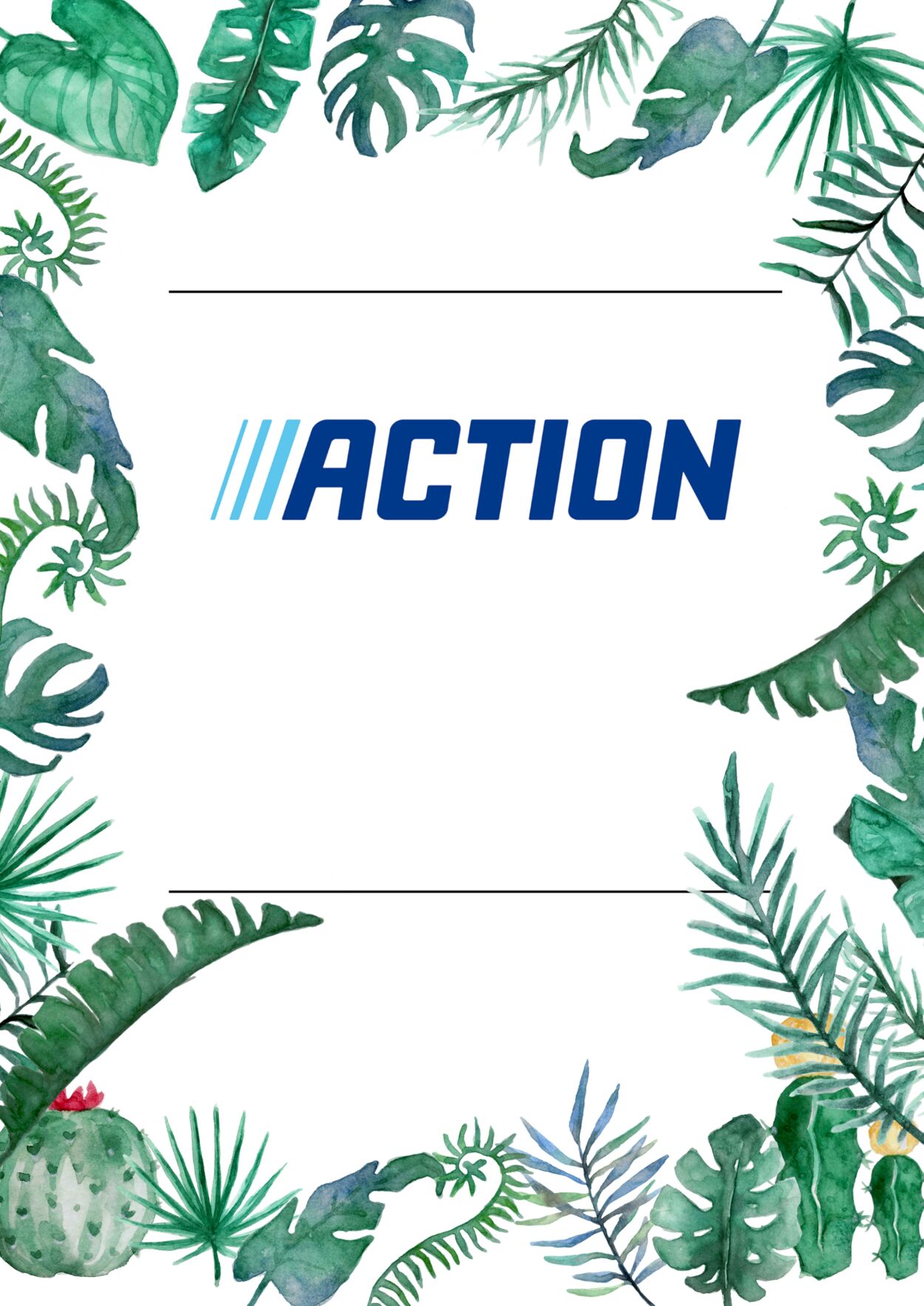 Folder Action 08.03.2023 - 21.03.2023