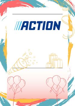 Folder Action 26.04.2023 - 17.05.2023
