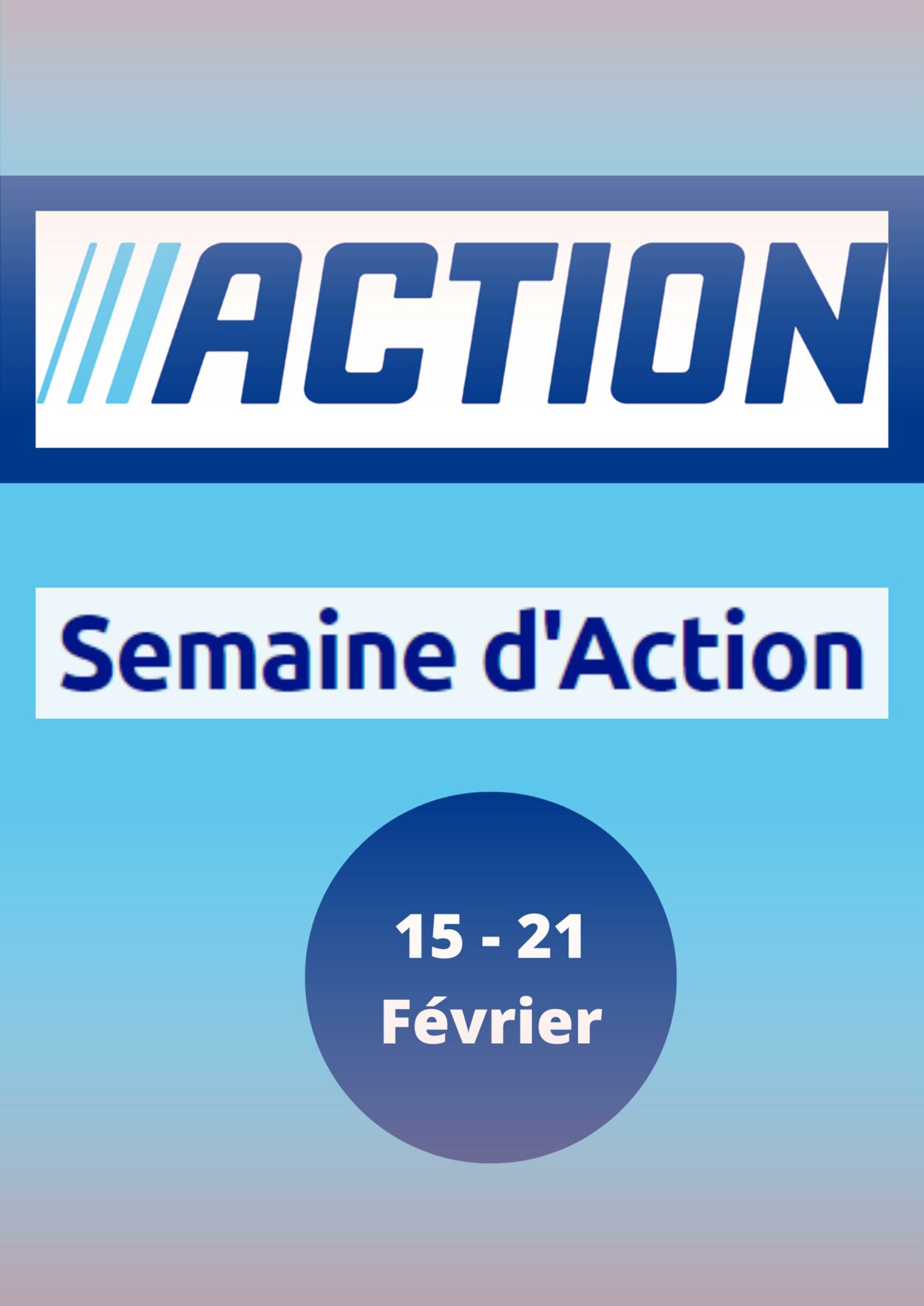 Folder Action 15.02.2023 - 21.02.2023