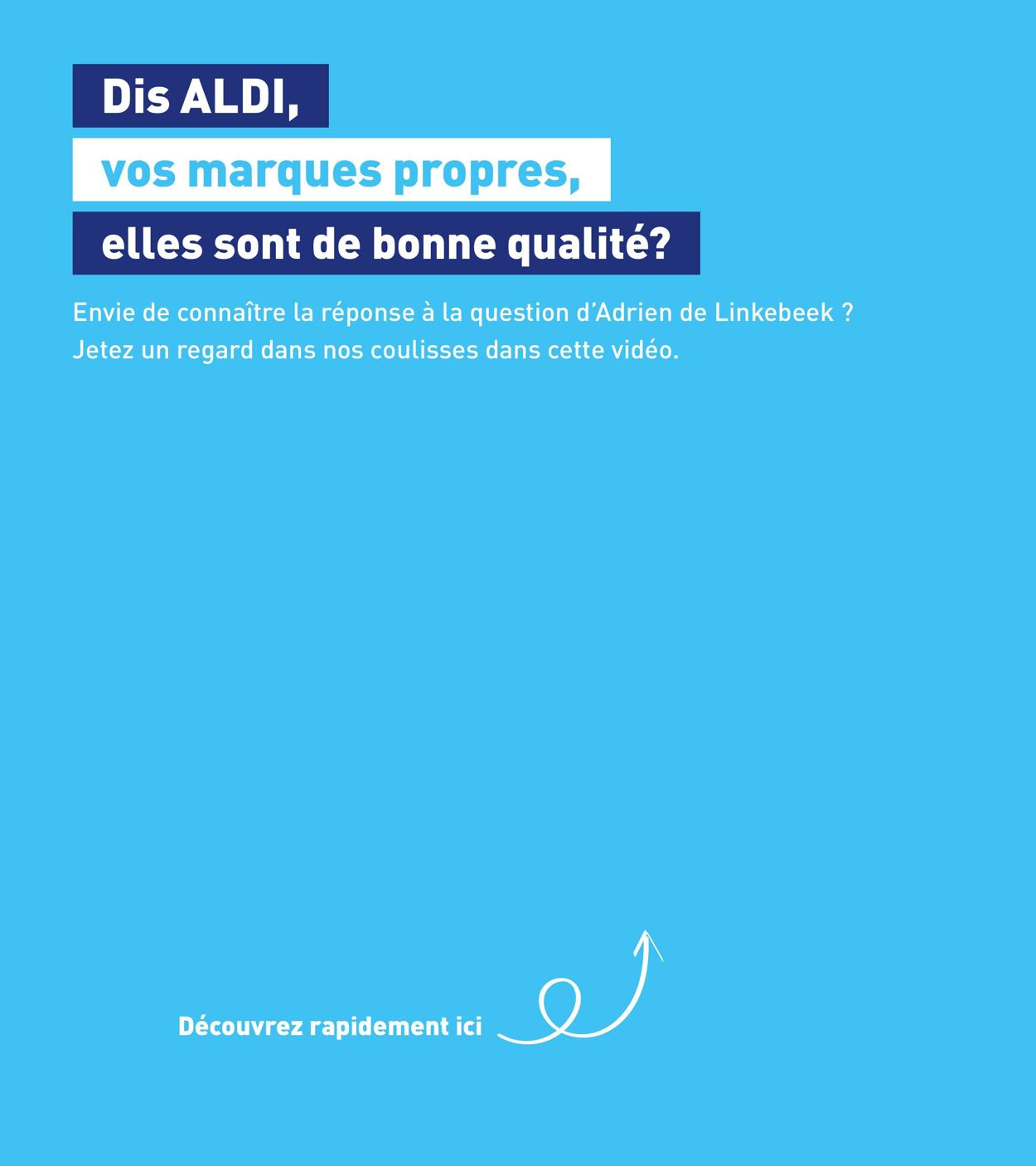 Folder Aldi 02.05.2023 - 12.05.2023