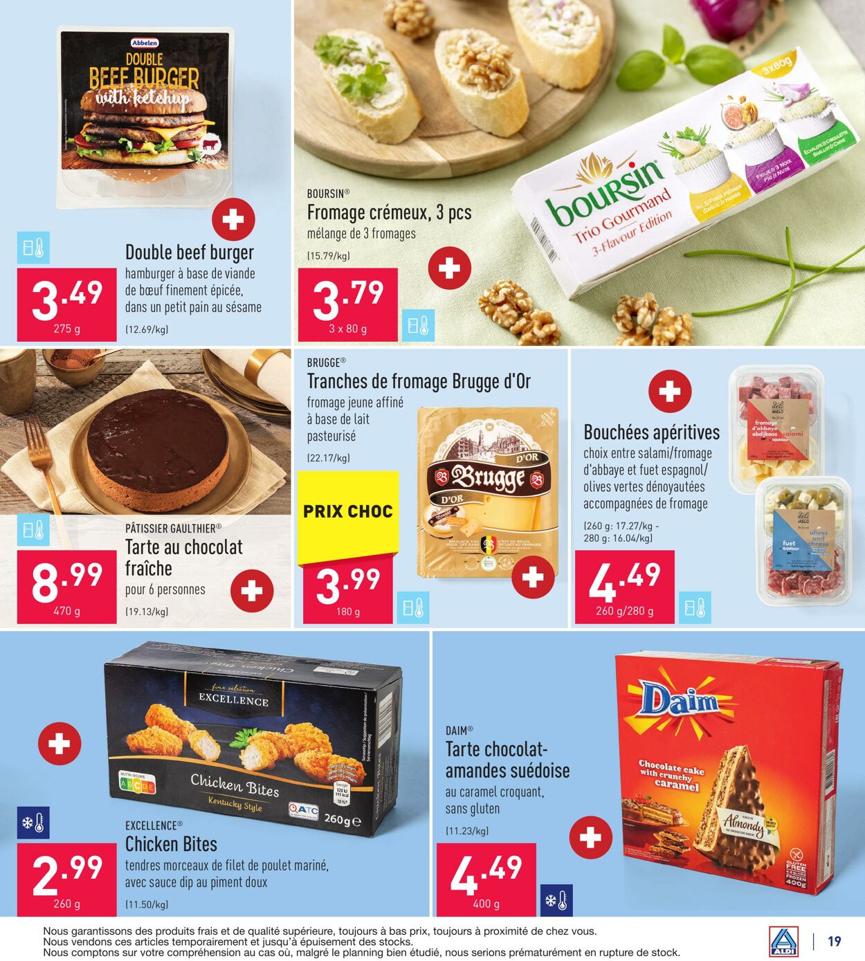 Folder Aldi 06.03.2023 - 17.03.2023