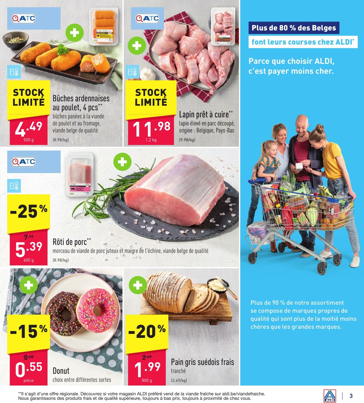 Folder Aldi 06.02.2023 - 17.02.2023