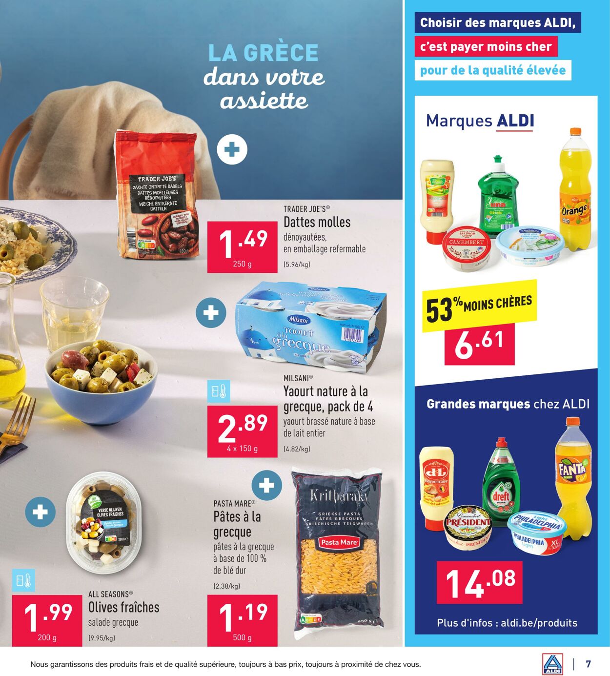 Folder Aldi 06.02.2023 - 17.02.2023