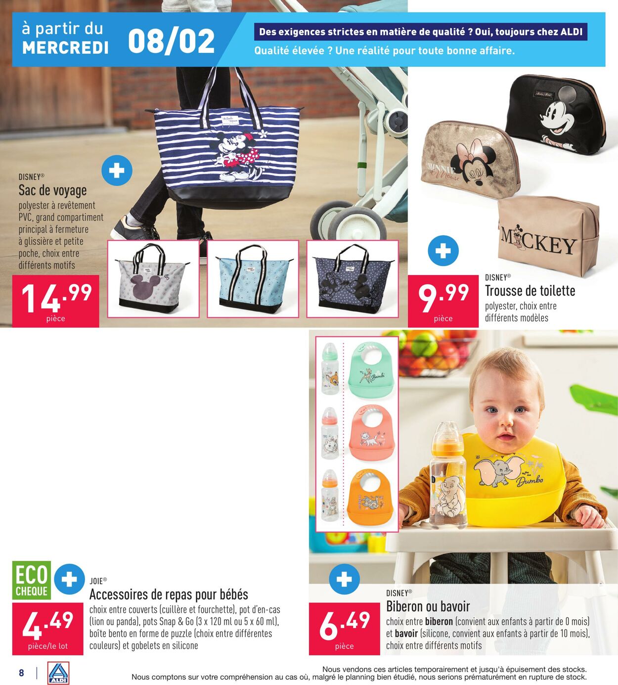 Folder Aldi 06.02.2023 - 17.02.2023