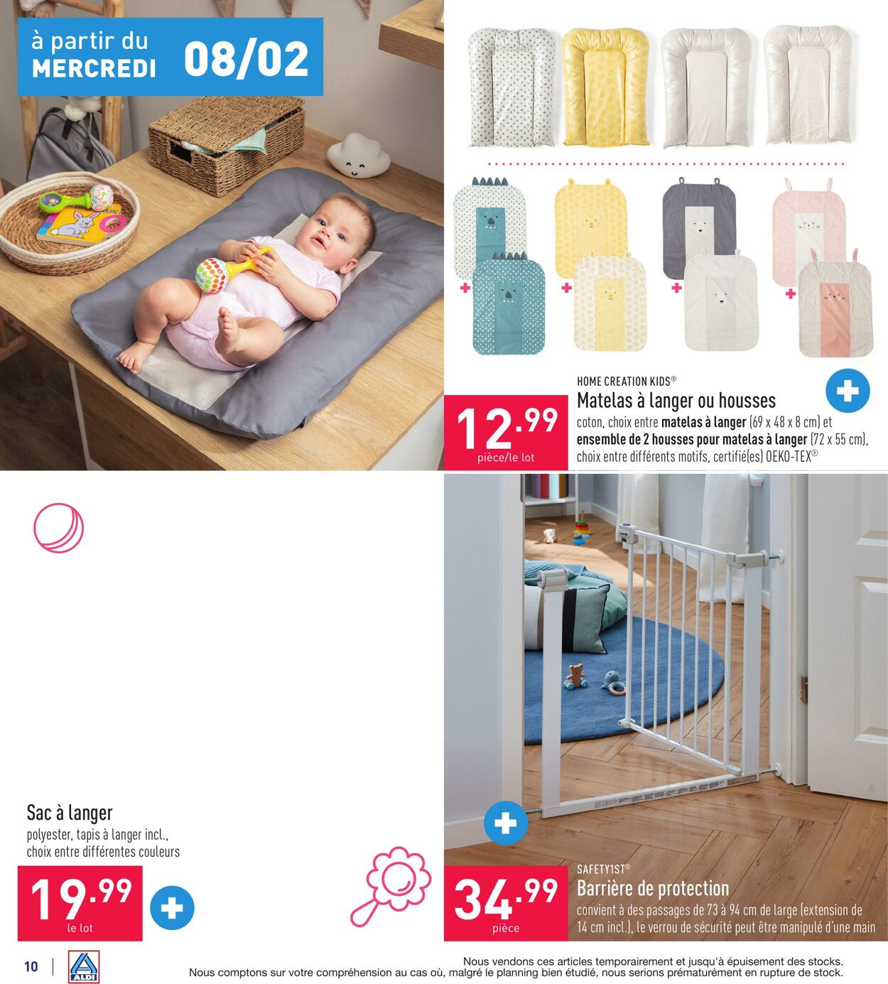 Folder Aldi 06.02.2023 - 17.02.2023