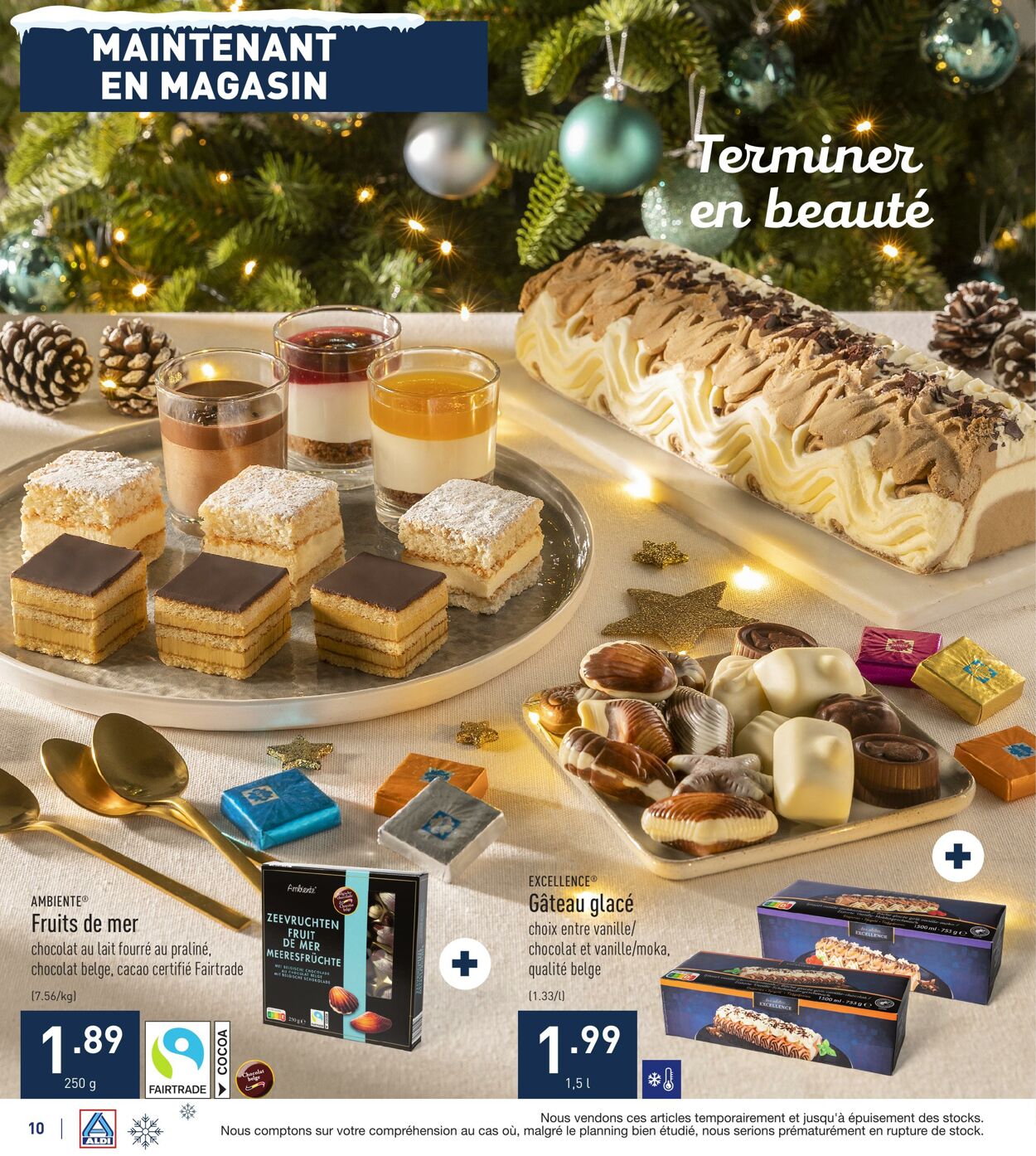 Folder Aldi 26.12.2022 - 31.12.2022