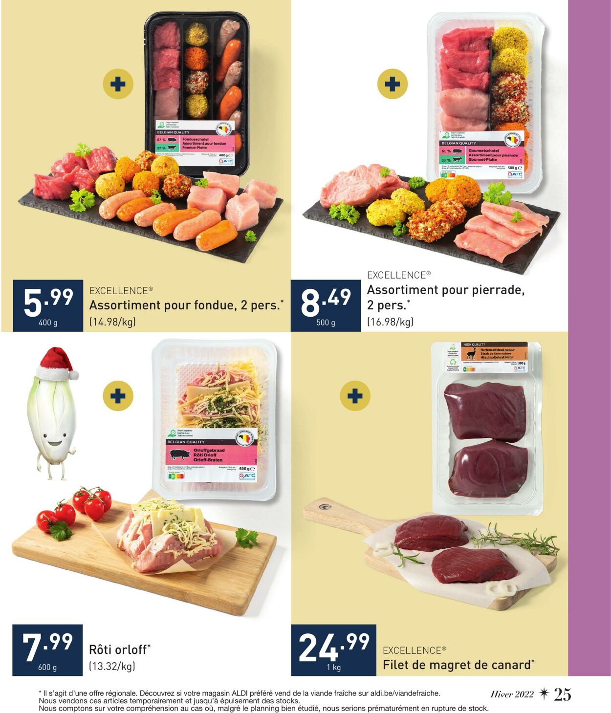 Folder Aldi 28.11.2022 - 31.12.2022