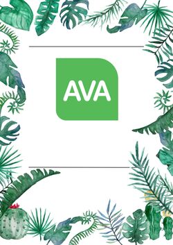 Folder Ava 11.01.2023 - 24.01.2023