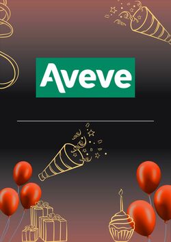 Folder AVEVE 05.06.2023 - 25.06.2023