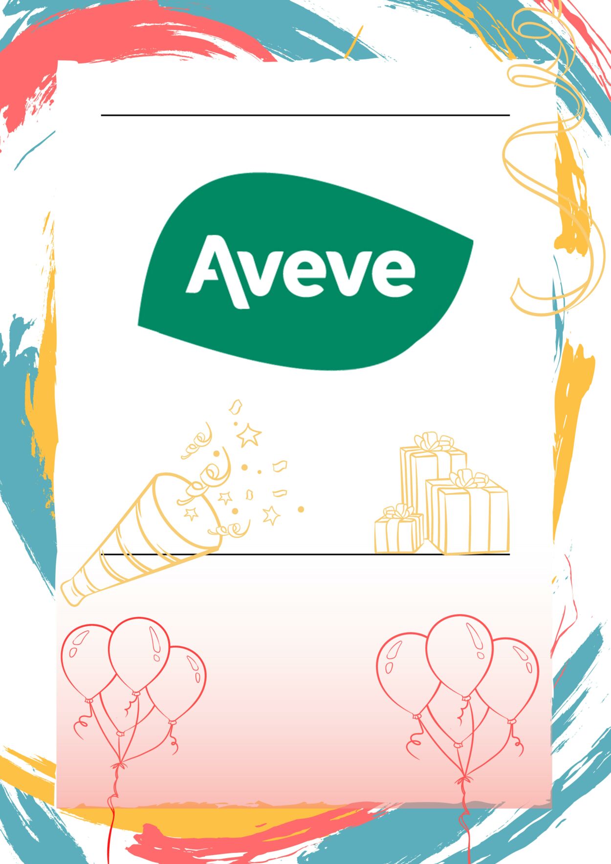 Folder AVEVE 24.03.2023 - 06.04.2023