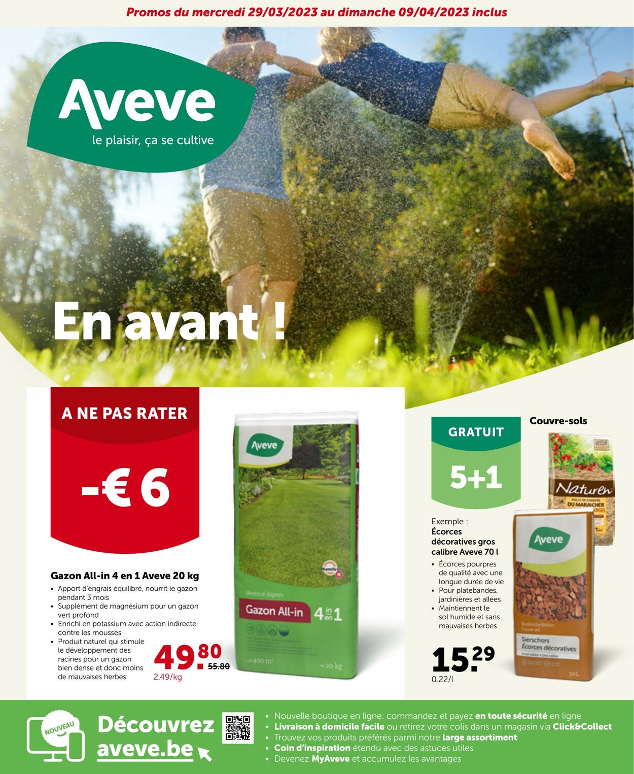 Folder AVEVE 29.03.2023 - 09.04.2023