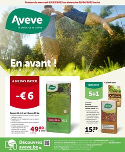 Folder AVEVE 12.04.2023 - 25.04.2023