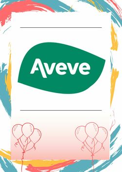 Folder AVEVE 12.05.2023 - 01.06.2023