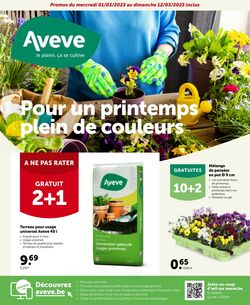 Folder AVEVE 12.04.2023 - 25.04.2023