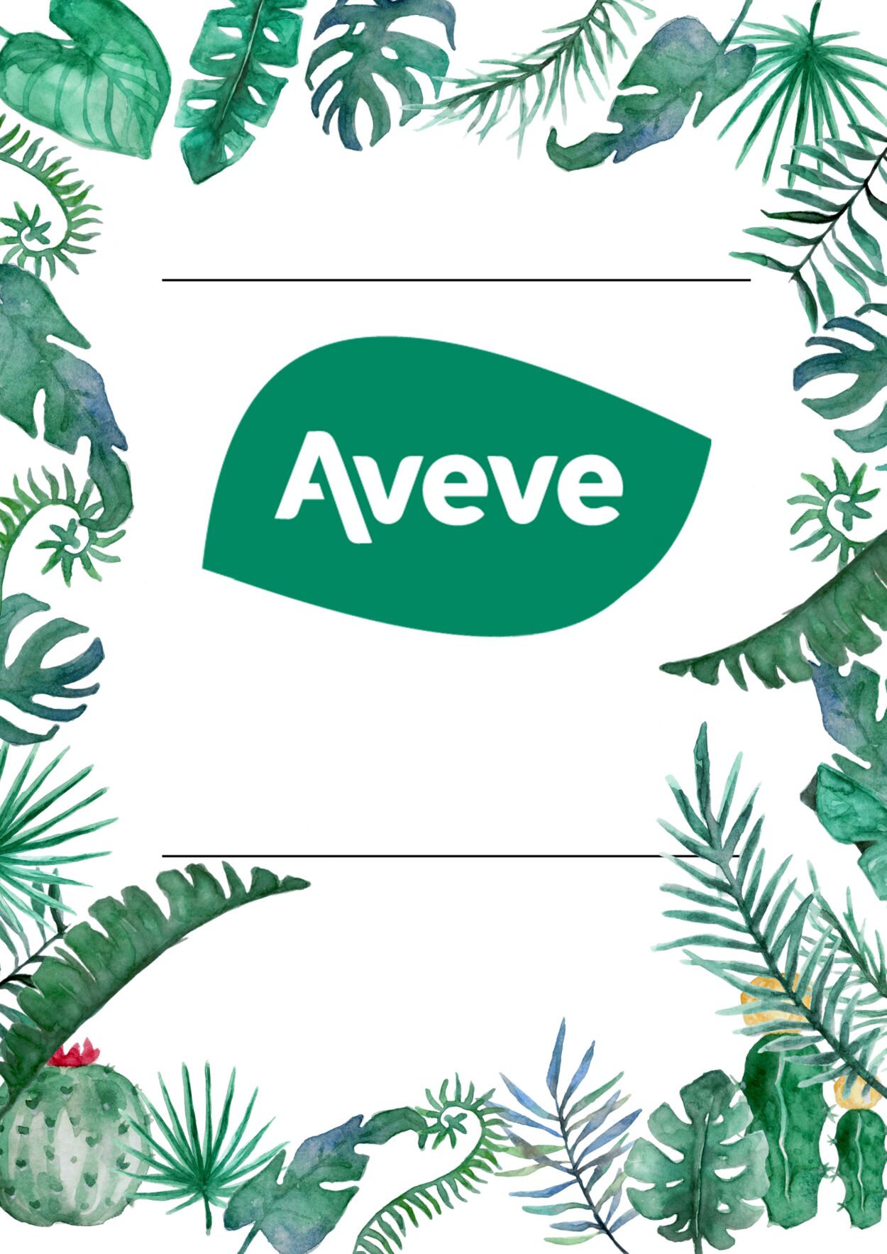 Folder AVEVE 13.03.2023 - 23.03.2023