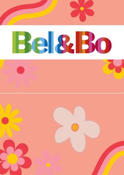 Folder Bel&Bo 05.06.2023 - 14.06.2023