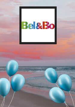 Folder Bel&Bo 05.06.2023 - 14.06.2023