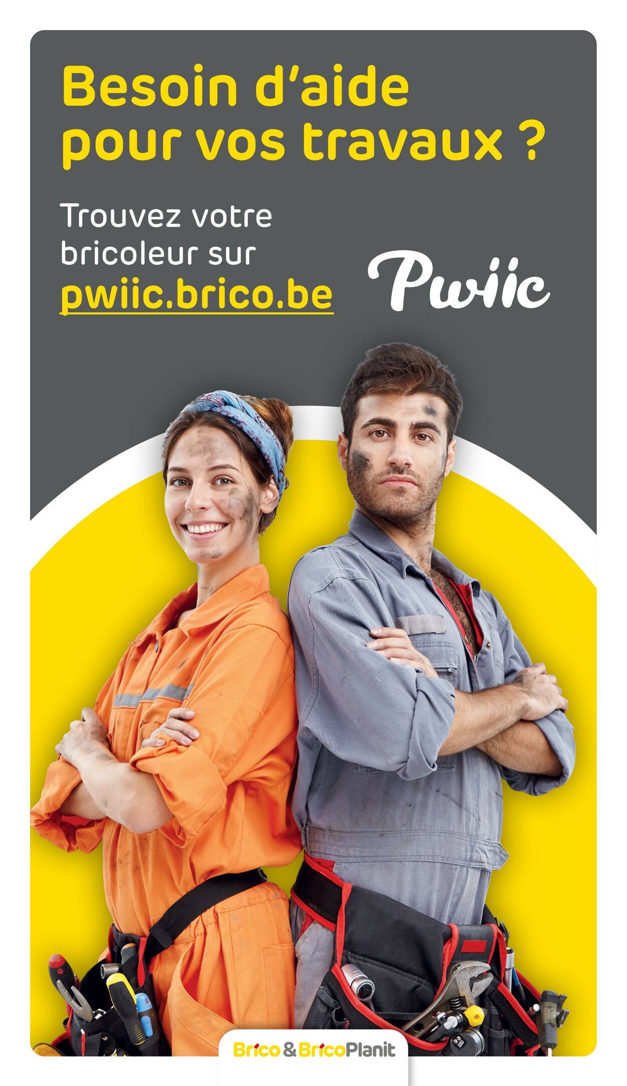 Folder Brico 31.05.2023 - 11.06.2023