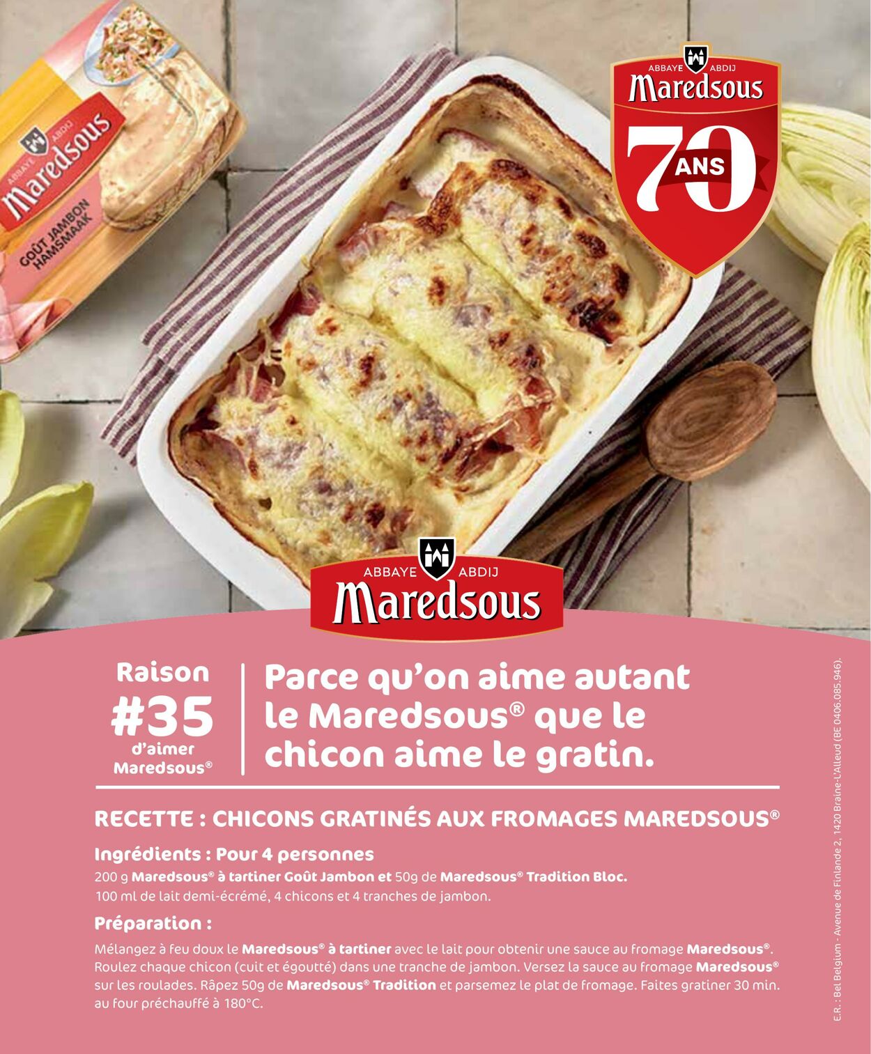 Folder Carrefour 22.03.2023 - 03.05.2023