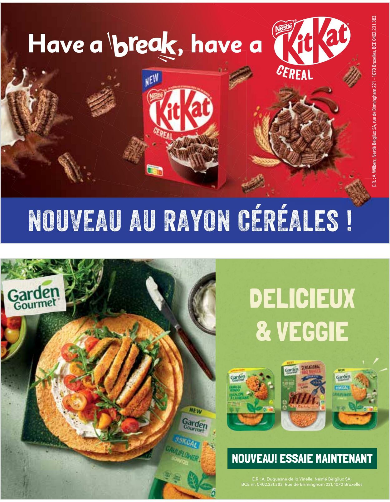 Folder Carrefour 31.05.2023 - 28.06.2023