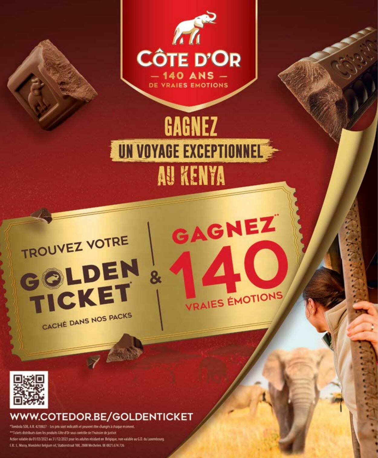 Folder Carrefour 02.05.2023 - 31.05.2023