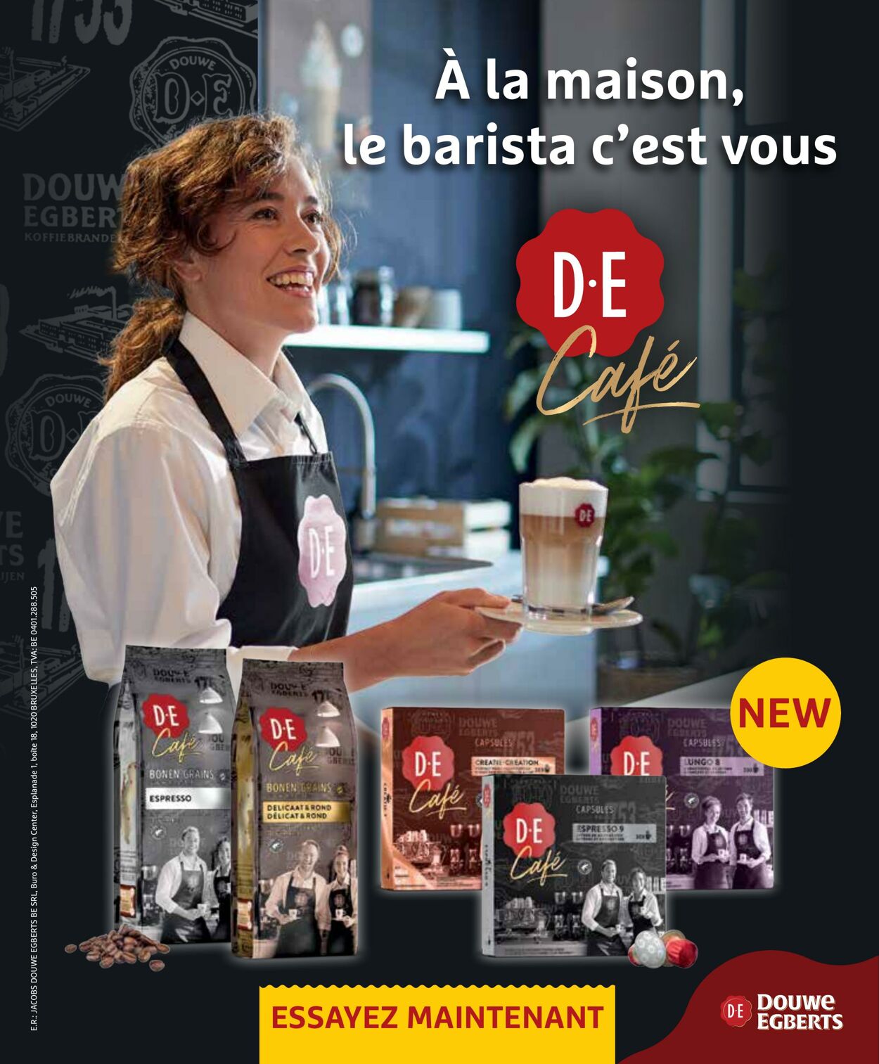 Folder Carrefour 01.10.2022 - 31.10.2022