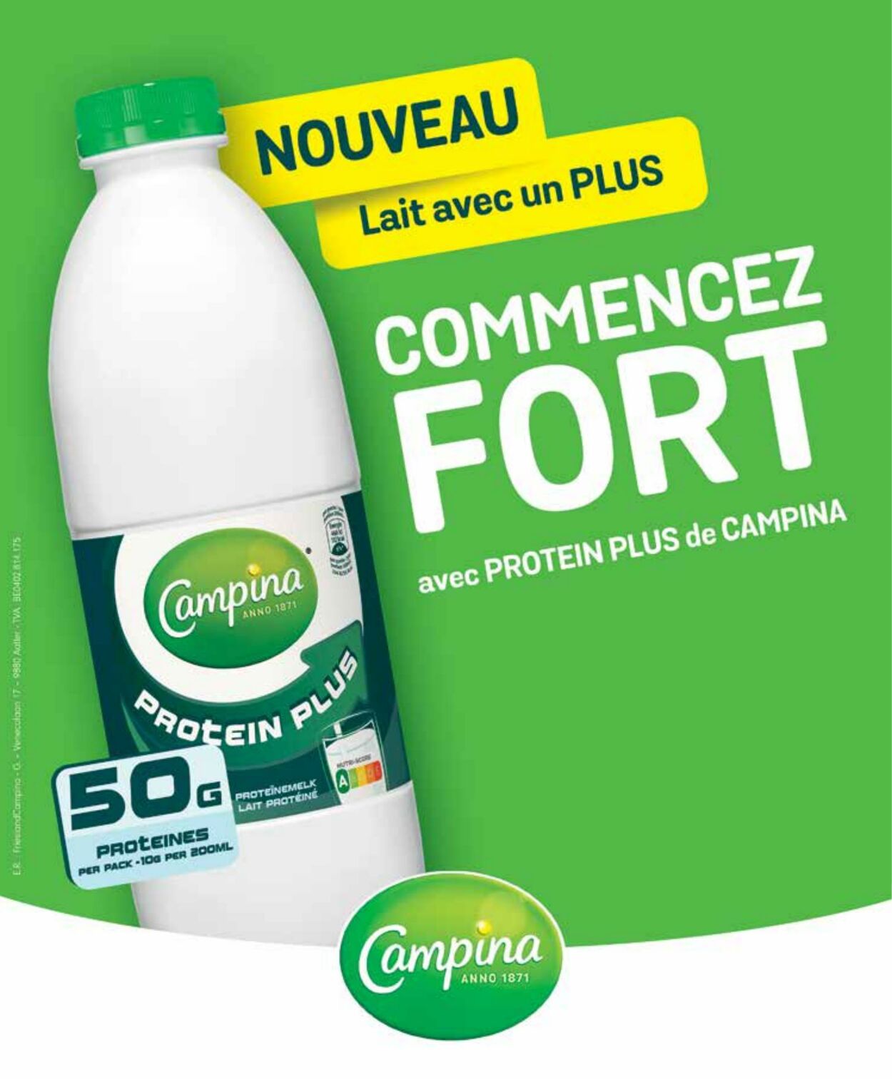 Folder Carrefour 01.10.2022 - 31.10.2022