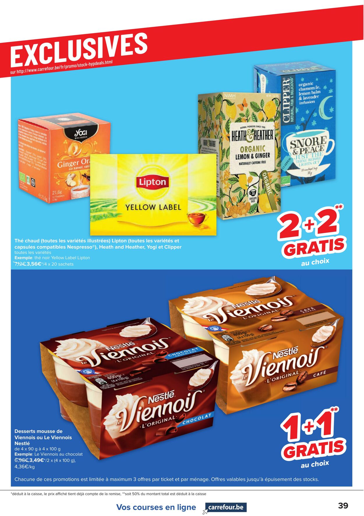 Folder Carrefour 01.02.2023 - 13.02.2023