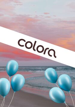 Folder Colora 21.02.2023 - 06.03.2023