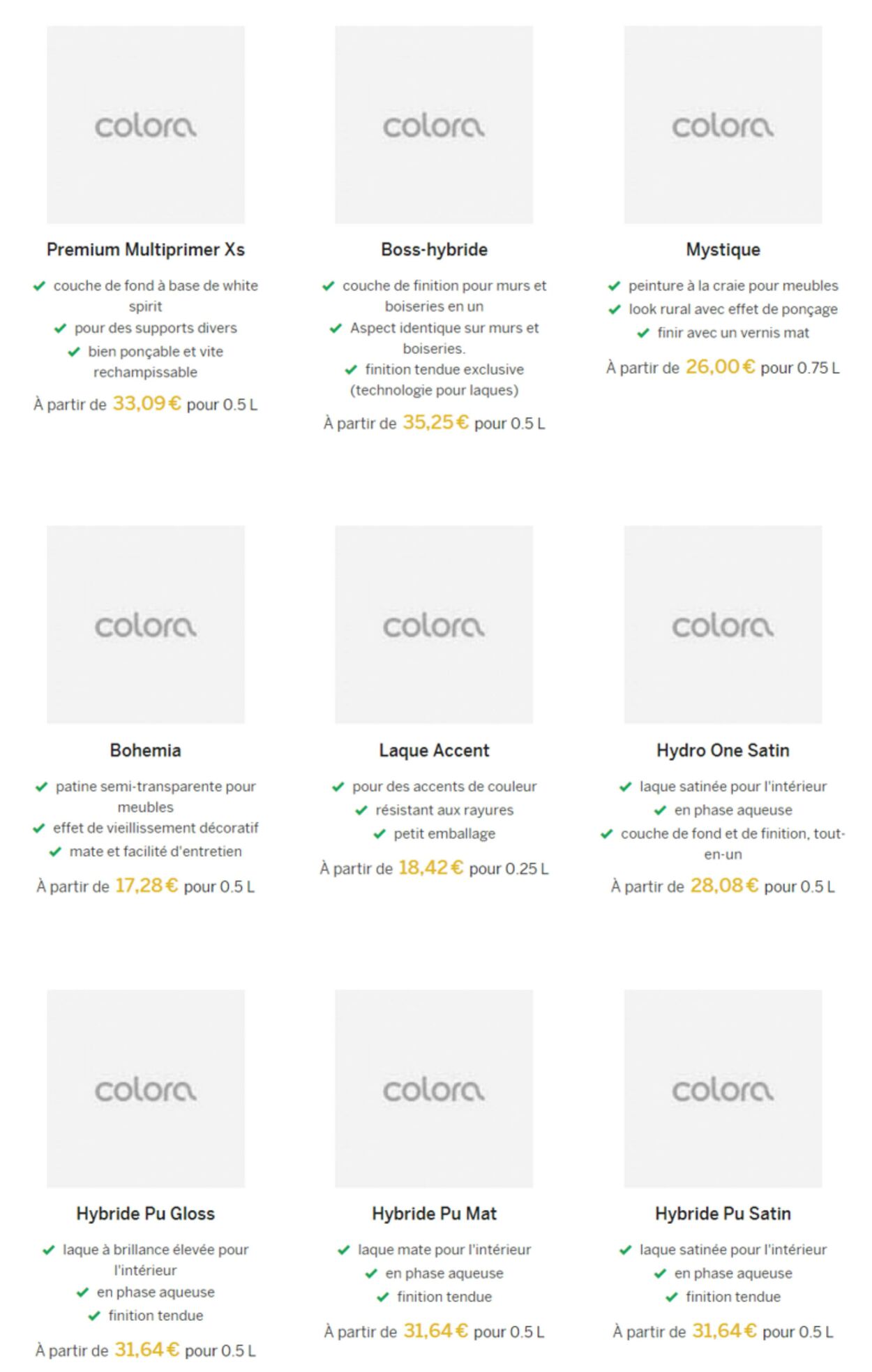 Folder Colora 07.02.2023 - 20.02.2023