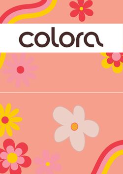 Folder Colora 07.02.2023 - 20.02.2023