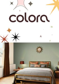 Folder Colora 27.04.2023 - 10.05.2023