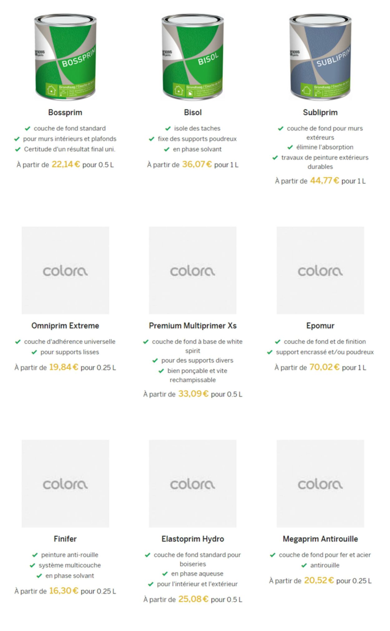 Folder Colora 16.05.2023 - 01.06.2023