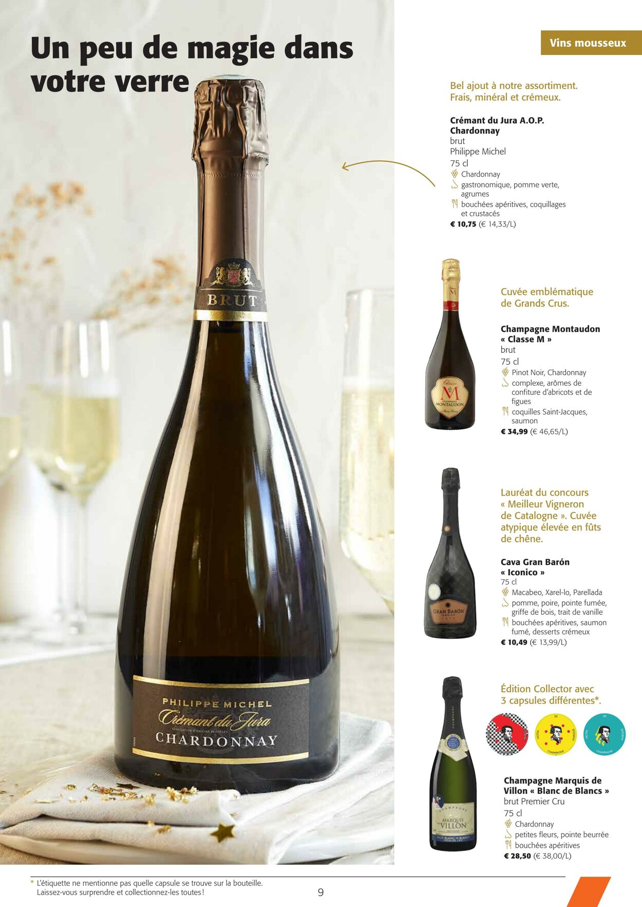 Folder Colruyt 16.11.2022 - 29.11.2022