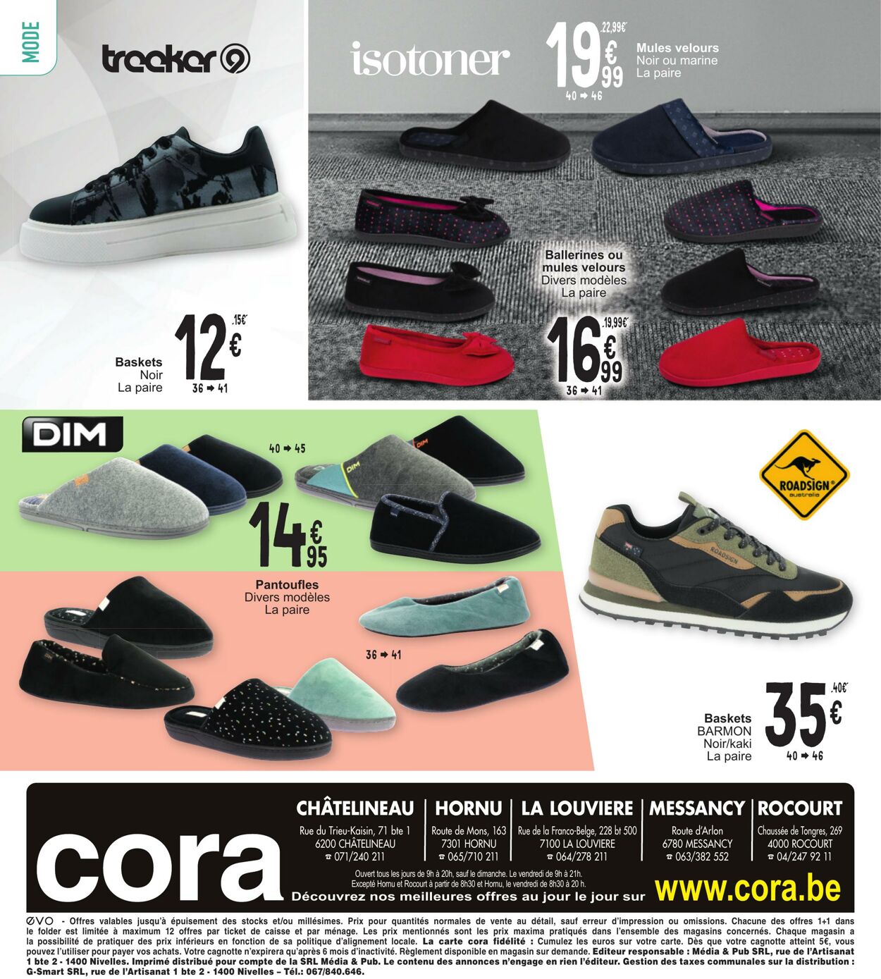 Folder Cora 20.08.2024 - 02.09.2024