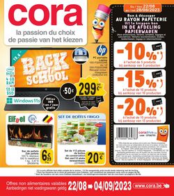 Folder Cora 22.08.2023 - 04.09.2023