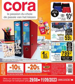 Folder Cora 29.08.2023 - 11.09.2023