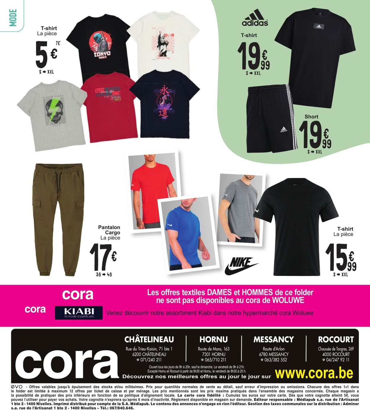 Folder Cora 14.08.2023 - 28.08.2023