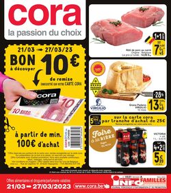 Folder Cora 21.03.2023 - 27.03.2023