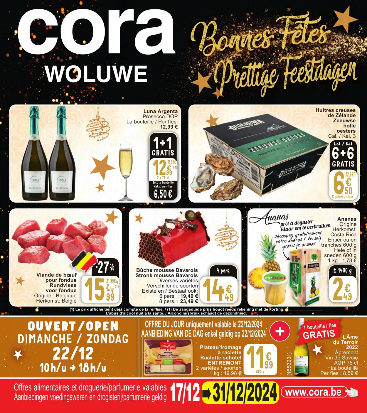 Folder Cora 17.12.2024 - 31.12.2024