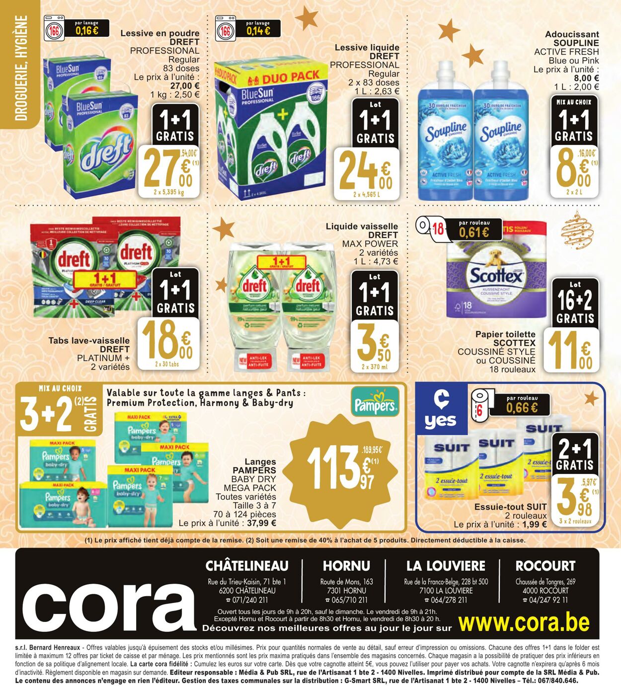 Folder Cora 17.12.2024 - 31.12.2024