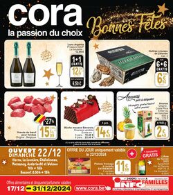 Folder Cora 17.12.2024 - 31.12.2024