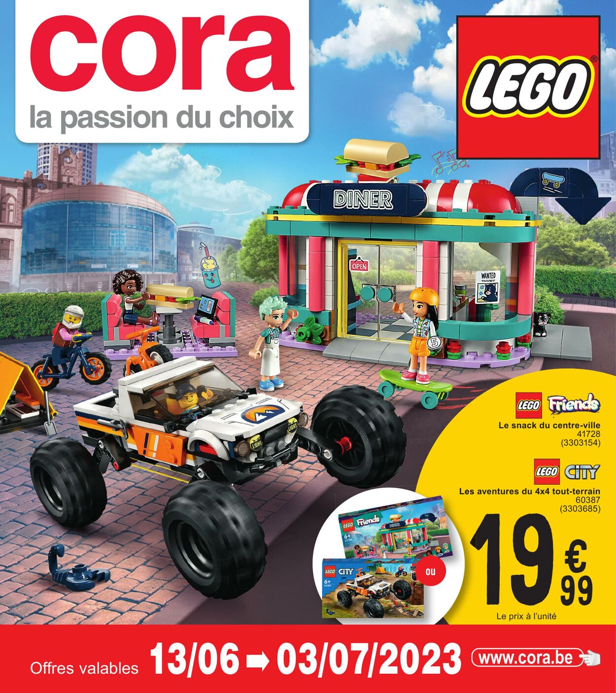 Folder Cora 13.06.2023 - 03.07.2023