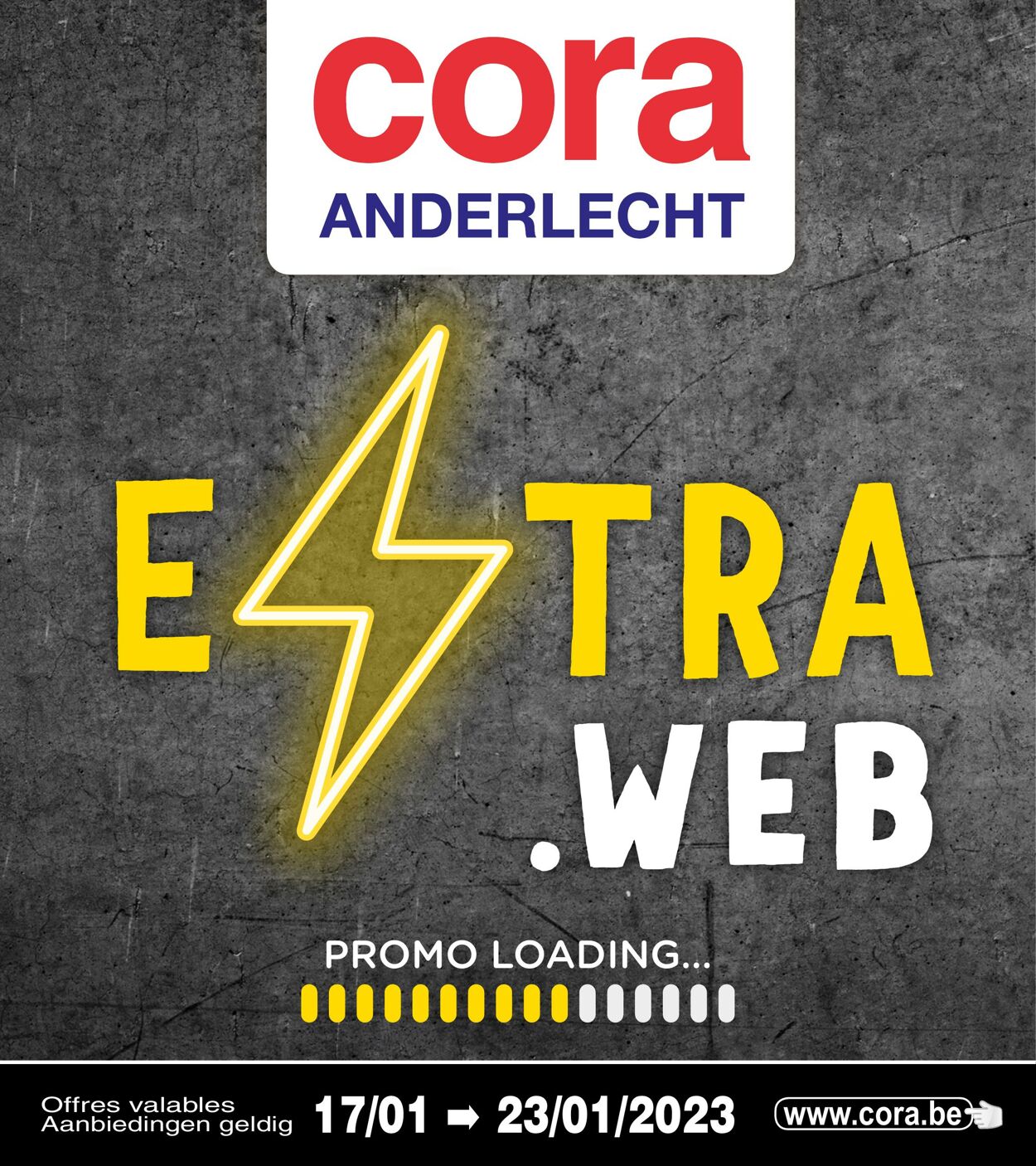 Folder Cora 17.01.2023 - 23.01.2023