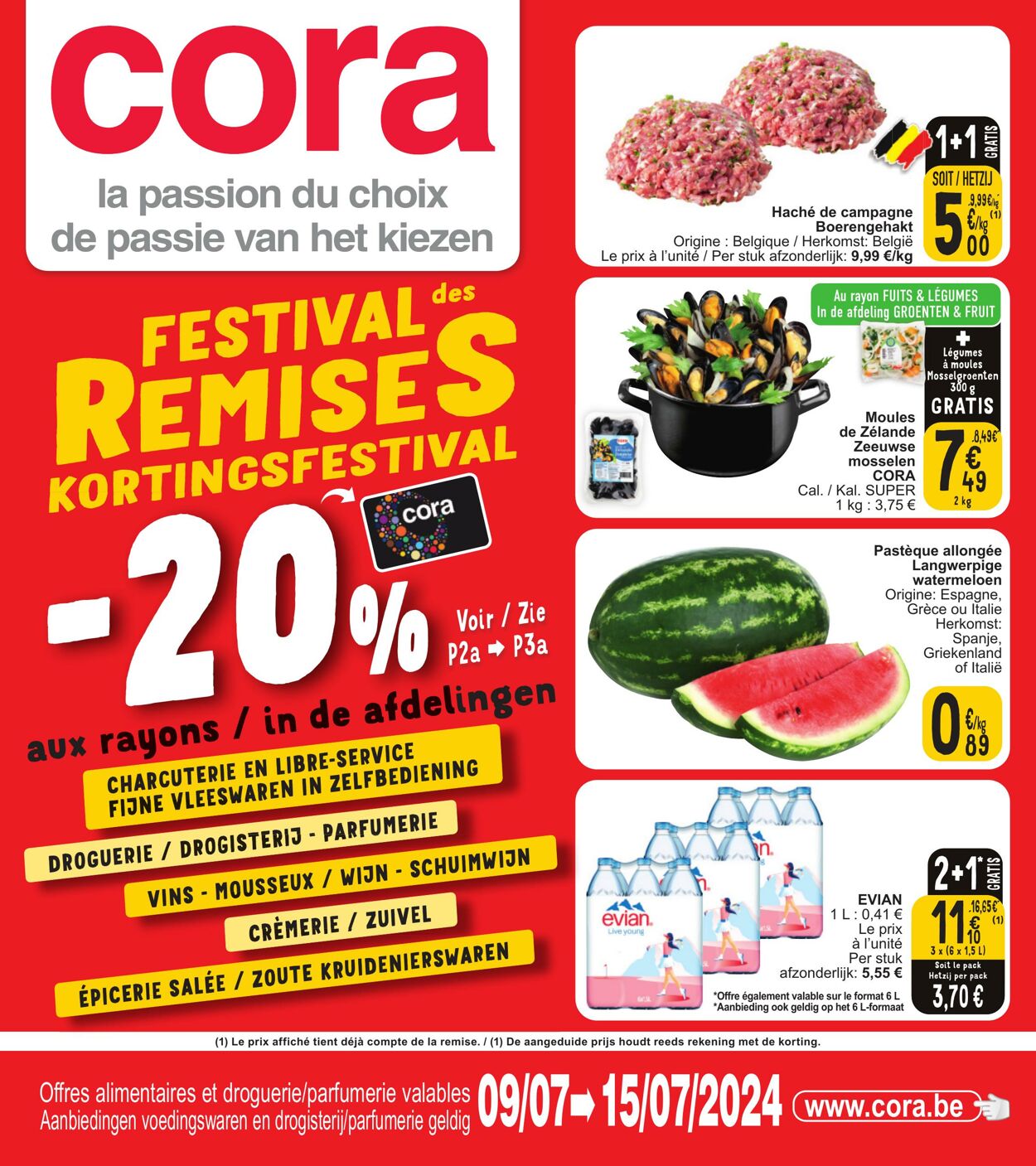 Folder Cora 09.07.2024 - 15.07.2024