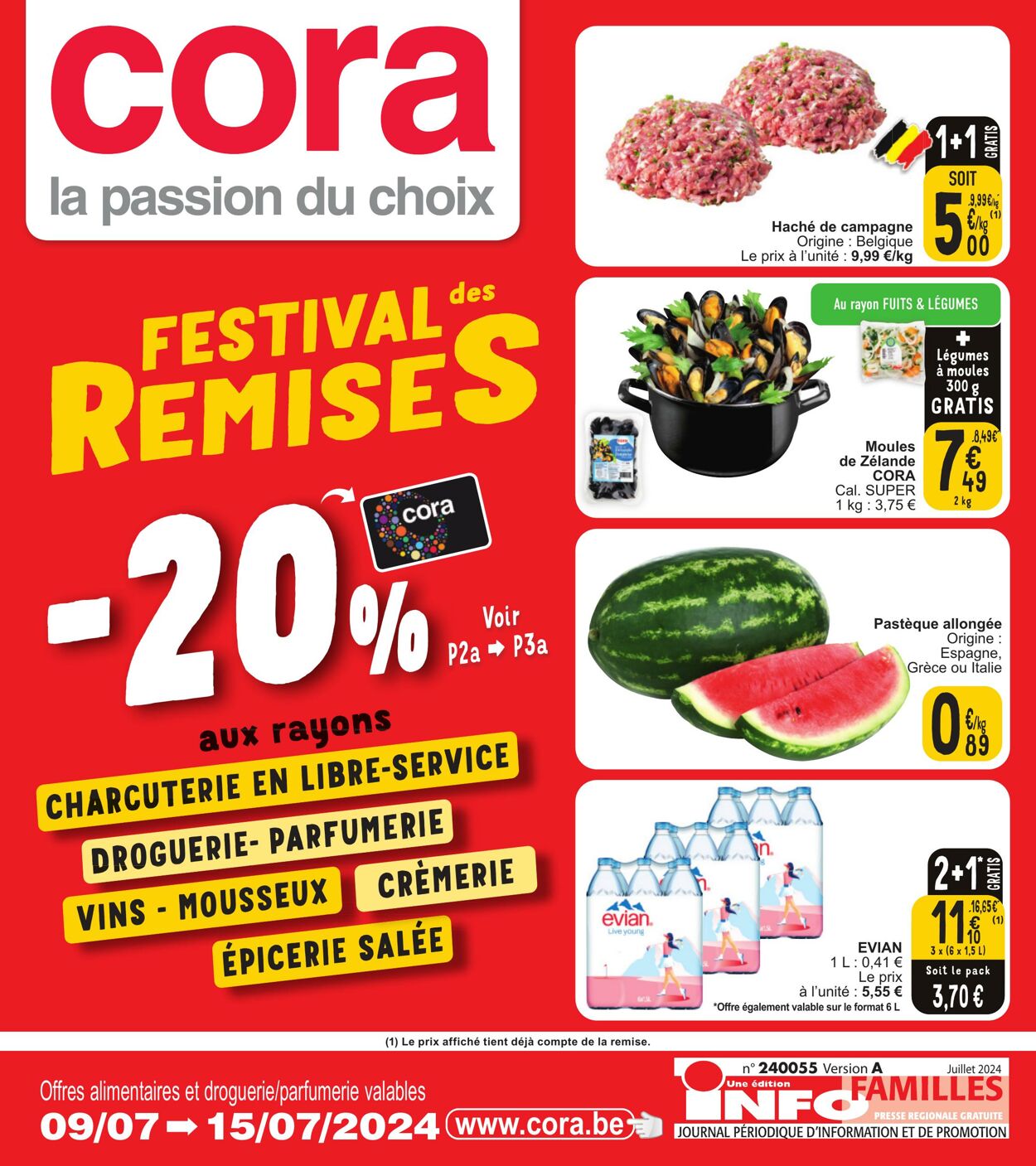 Folder Cora 09.07.2024 - 15.07.2024