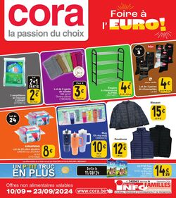 Folder Cora 10.09.2024 - 23.09.2024