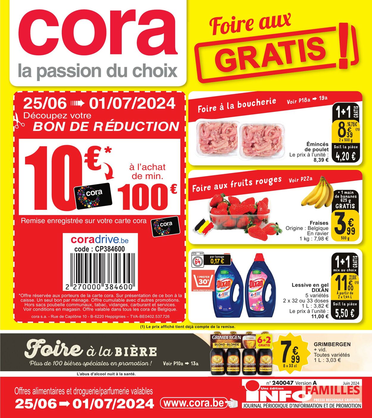 Folder Cora 25.06.2024 - 01.07.2024