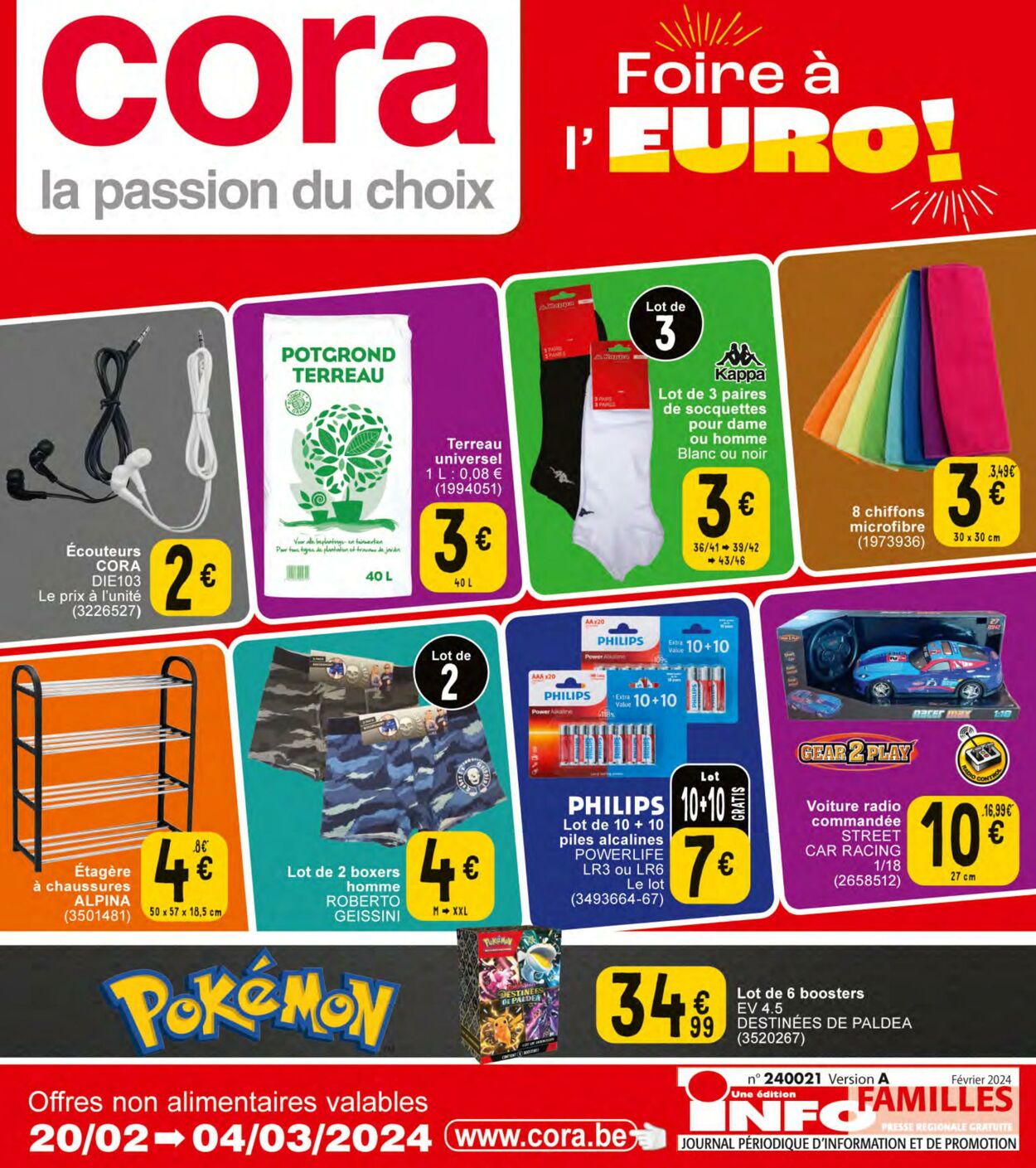 Folder Cora 20.02.2024 - 04.03.2024