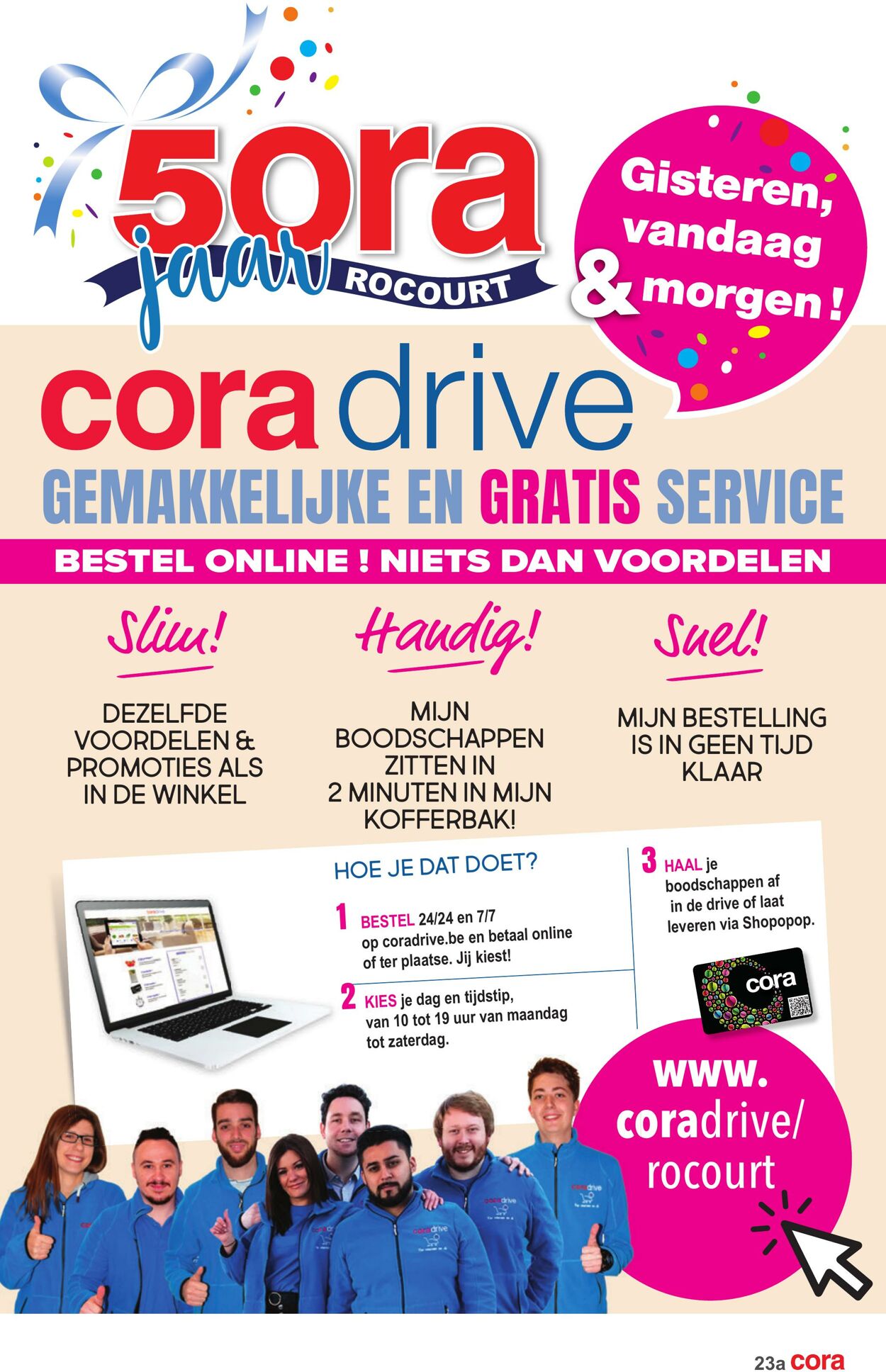 Folder Cora 31.10.2022 - 07.11.2022